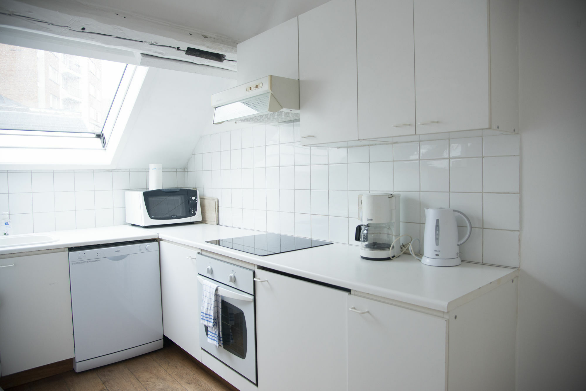 European Apartments Schuman-Ambiorix Brüsszel Kültér fotó
