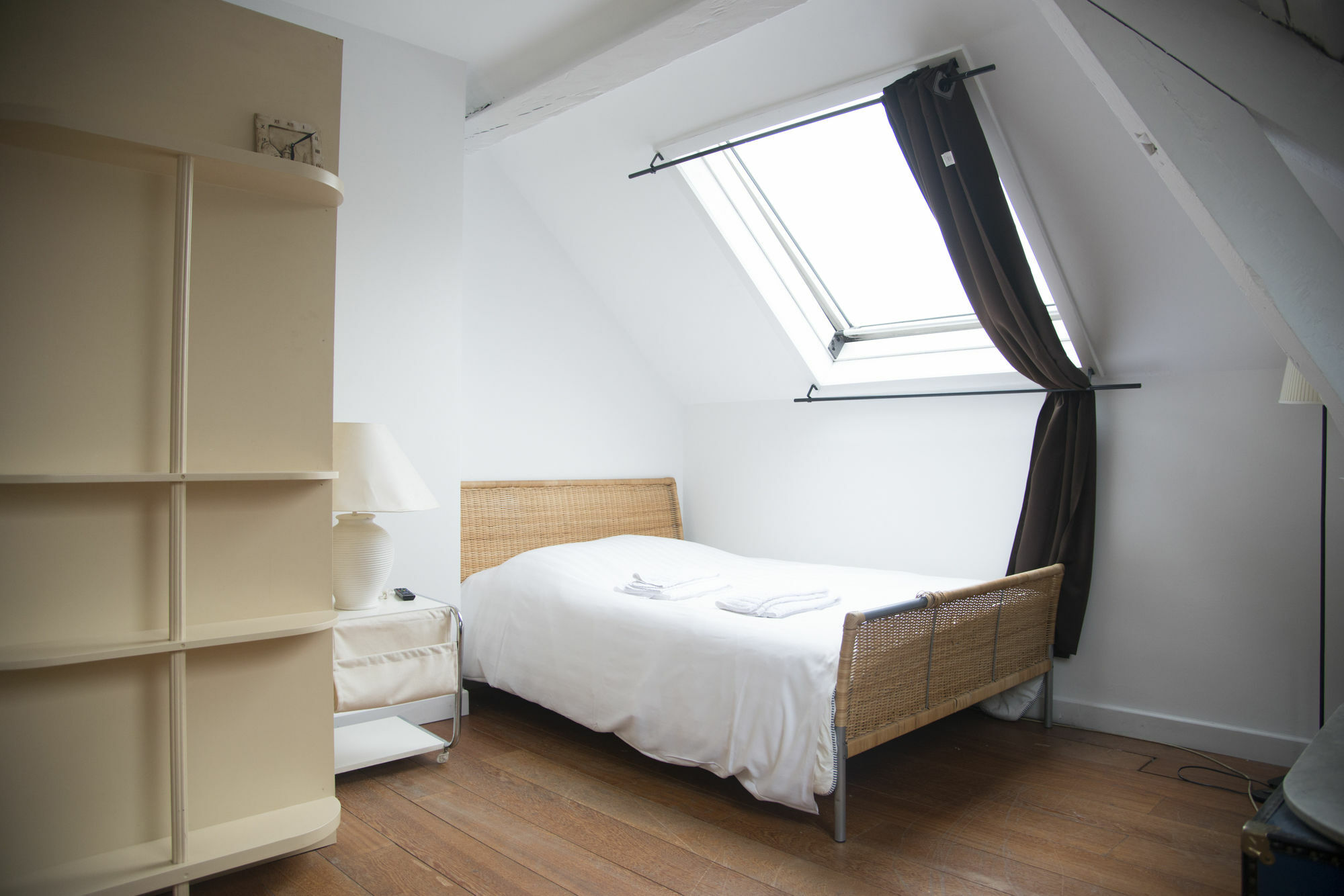 European Apartments Schuman-Ambiorix Brüsszel Kültér fotó