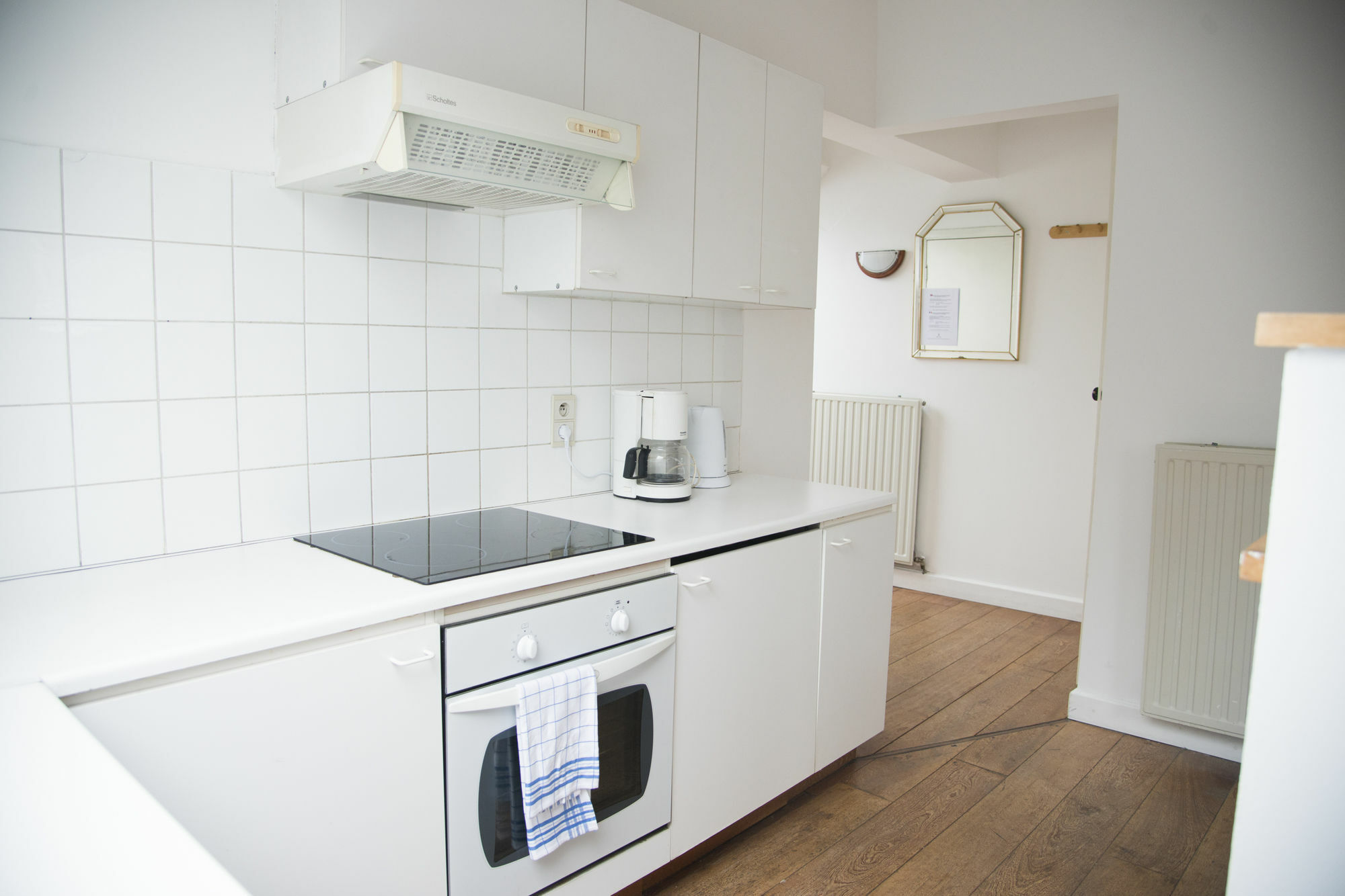 European Apartments Schuman-Ambiorix Brüsszel Kültér fotó