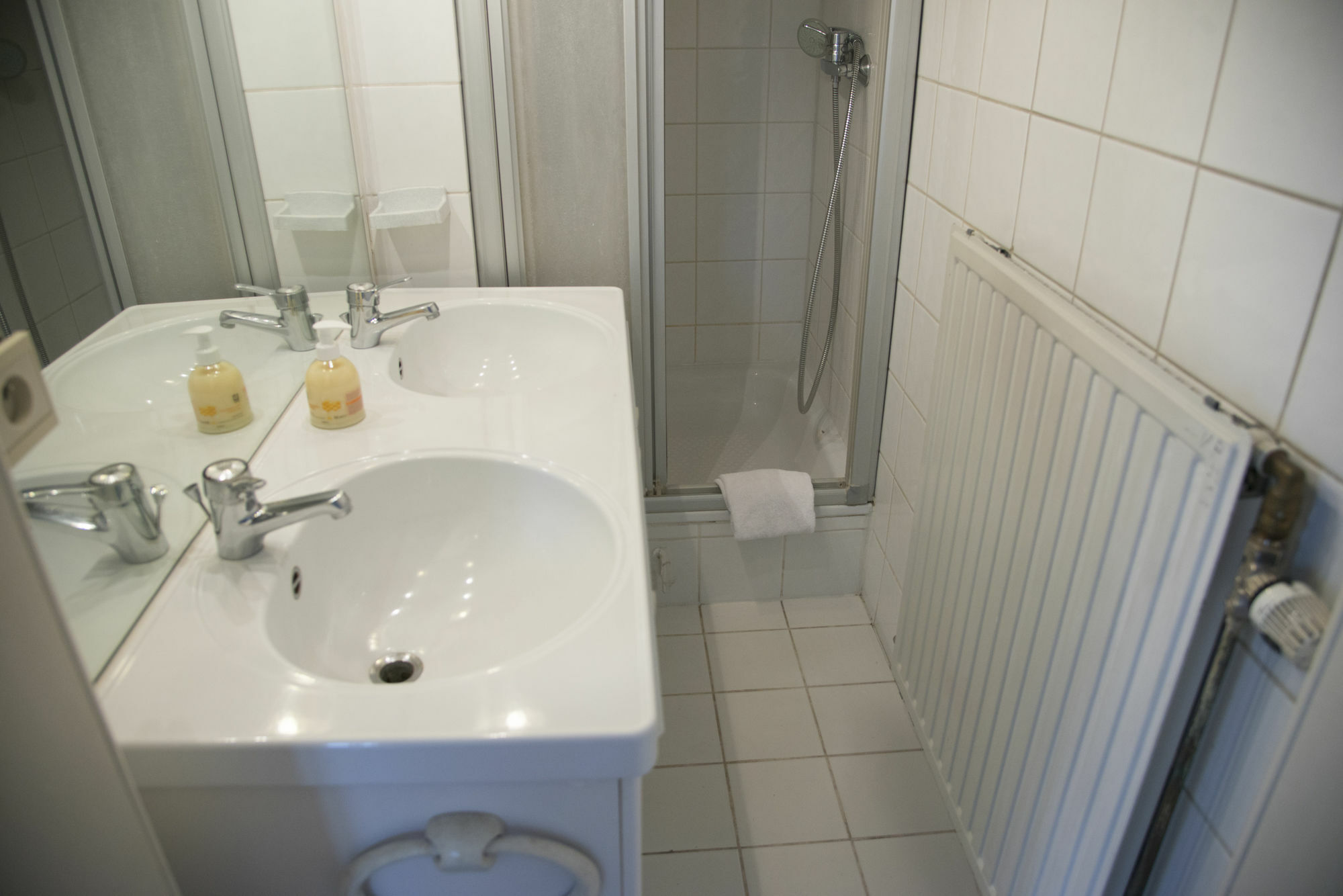 European Apartments Schuman-Ambiorix Brüsszel Kültér fotó